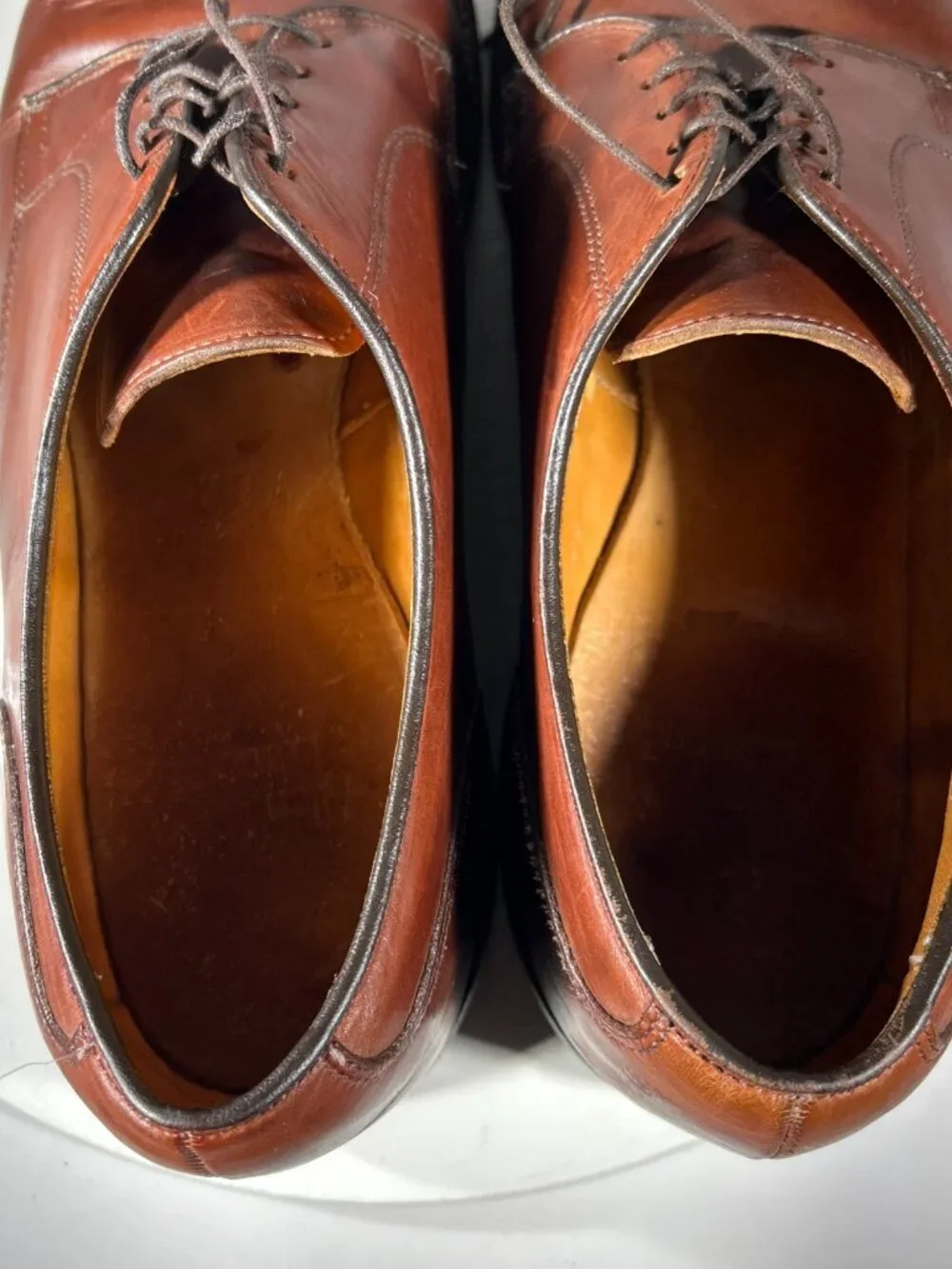 Allen Edmonds allen edmonds